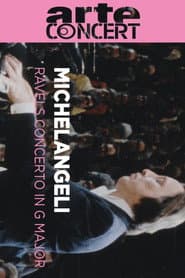 Michelangeli and Celibidache interpret Ravel  - Great musical moments
