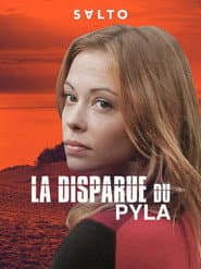 La disparue du Pyla