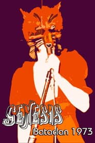 Genesis - Live at Bataclan, Paris