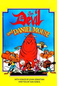 The Devil and Daniel Mouse