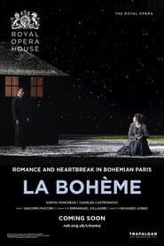 Royal Opera House: La Bohème