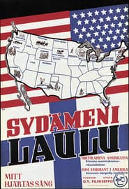 Sydämeni laulu