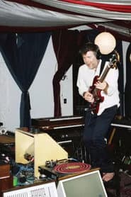 LCD Soundsystem: The Making Of This Is Happening