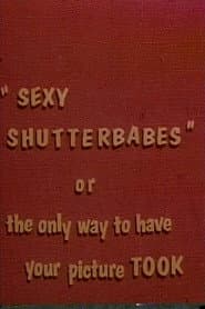 Sexy Shutterbabes