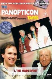 The PanoptiCon Tapes Vol 1 - The Main Event