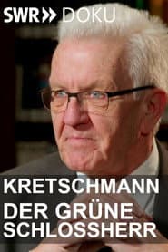 Kretschmann: The Green Castellan