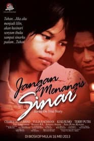 Jangan Menangis Sinar