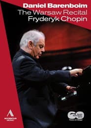 Chopin: The Warsaw Recital - Daniel Barenboim