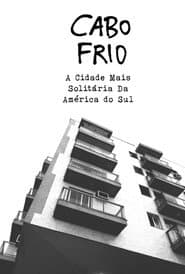 The Loneliest City on South America