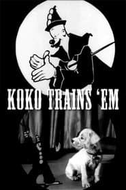 Koko Trains 'Em