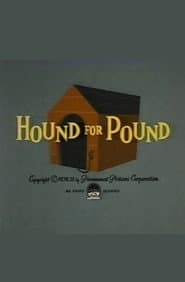 Hound for Pound