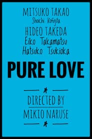 Pure Love