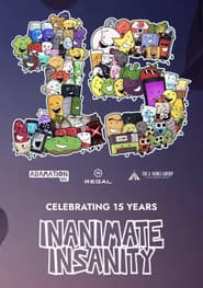 Inanimate Insanity: Celebrating 15 Years!