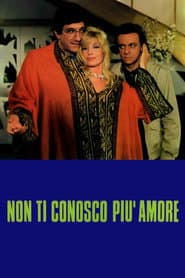 I Don't Understand You Anymore