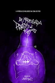 De Madrugada É Preto Fosco