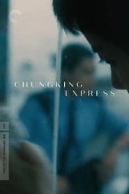Moving Pictures: Chungking Express