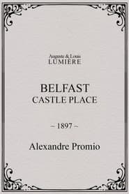 Belfast, Castle Place