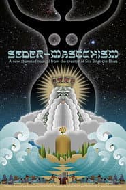 Seder-Masochism