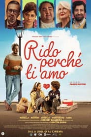Rido Perché Ti Amo