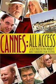 Cannes: All Access