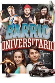 Barrio Universitario