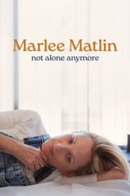 Marlee Matlin: Not Alone Anymore