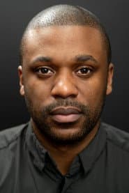 Eric Anthony Glover