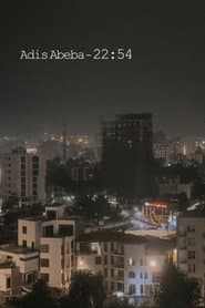 Adis Abeba - 22:54