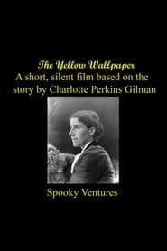 The Yellow Wallpaper