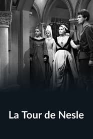 La tour de Nesle