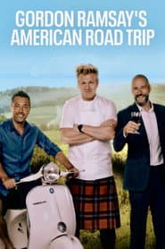 Gordon Ramsay’s American Road Trip