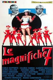 Le magnifiche 7