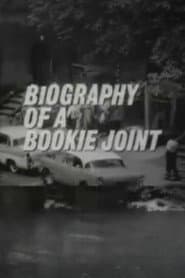 CBS Reports: Biography of a Bookie Joint