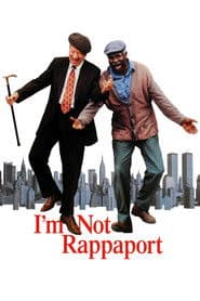 I'm Not Rappaport