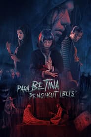 The Female Followers of the Devil