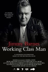 Jimmy Barnes: Working Class Man