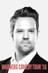Thomas Warberg: Comedy Tour '16