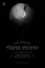 The Story of Three Sisters or How the World Came to Have Four Seasons Instead of One