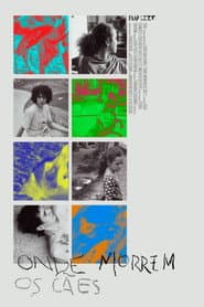 Onde Morrem os Cães