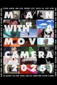 Man with a Movie Camera