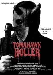 Tomahawk Holler