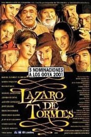 Lázaro de Tormes