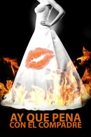 Ay que pena con el compadre