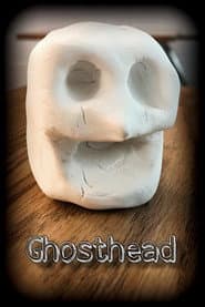 Ghosthead