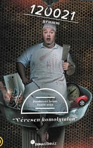 120021 gramm - Dombóvári István önálló estje