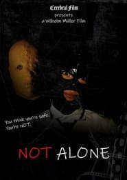 not alone