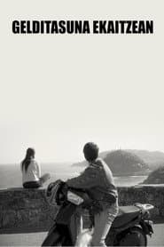 Stillness in the Storm