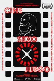 CINE SEXO JUEGO