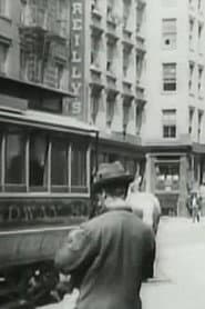 New York, Whitehall Street