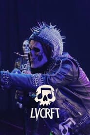 LVCRFT - Skeleton Sam